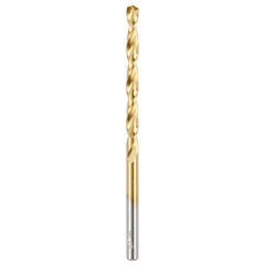 Milwaukee 48892207 5/32 in. Thunderbolt Titanium Coated Drill Bit