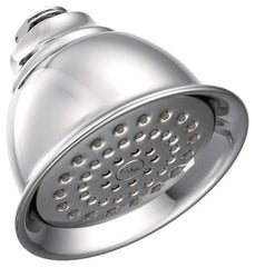 Moen 6302EP Eco-Performance Showerhead 1-Function 4-3/8 Diameter