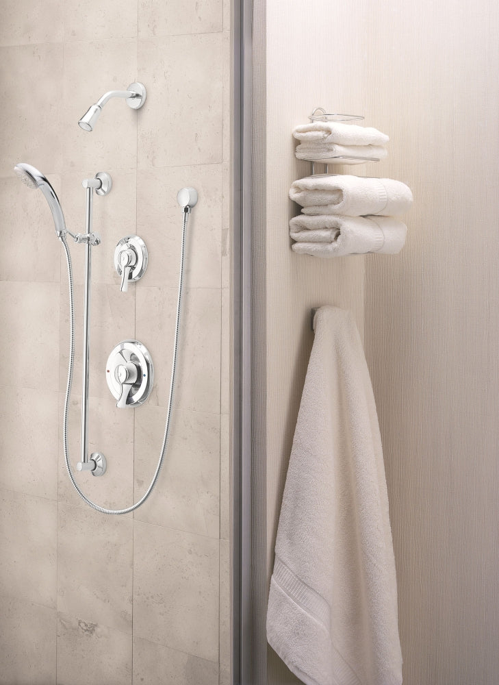 Moen 8342 3 Function Commercial Shower System