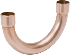 Mueller W60110 Return Bend C X C, 1 X 3