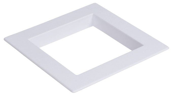 Oatey 38942 Ice Maker Supply Box Face Plate