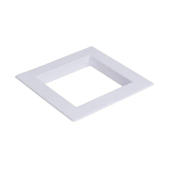 Oatey 38942 Ice Maker Supply Box Face Plate