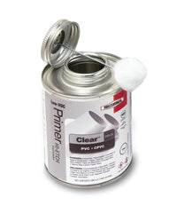 Rectorseal 55972 Jim PR-2L 19.2 oz PVC Clear Primer