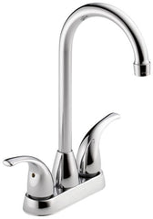 Peerless P288LF Two Handle Bar-Prep Faucet