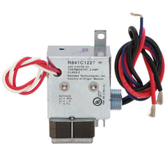 Resideo R841C1227 Electric Heater Relay w/ SPST Switching