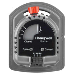 Honeywell Home M847D-ZONE 2-Position 24V Spring Return Actuator for Honeywell ARD, ARDTZ, ZD and ZDTZ Zone Damper