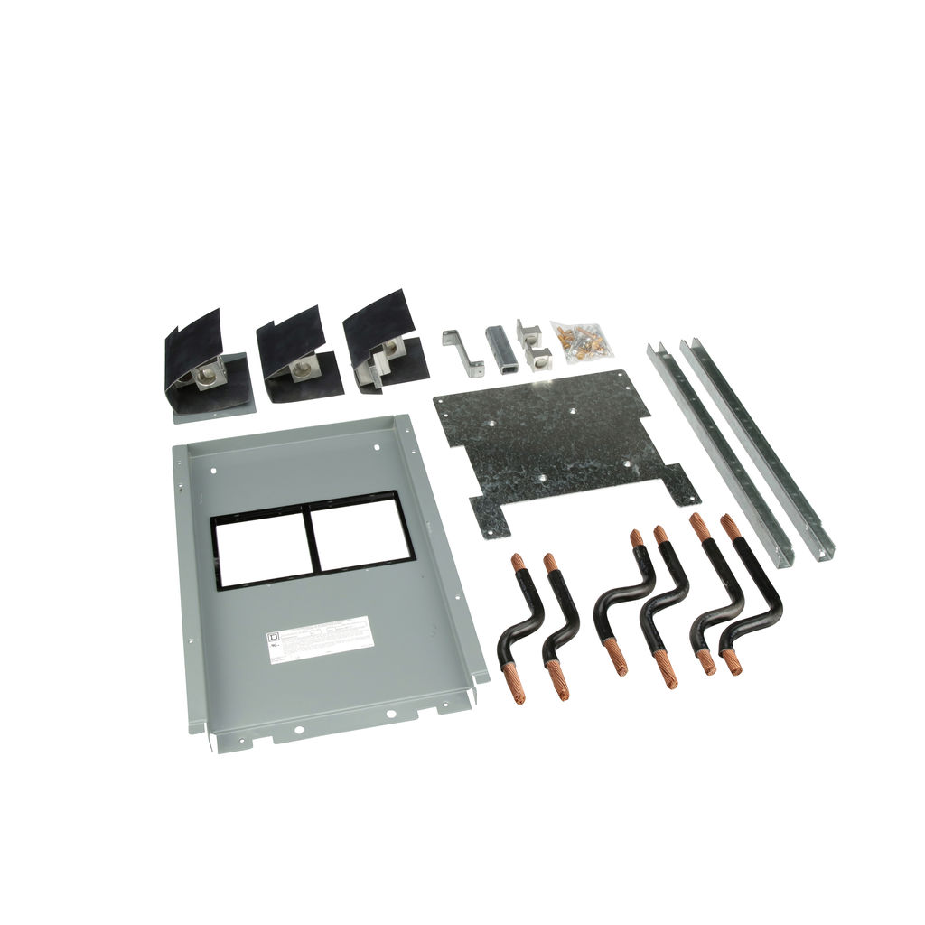 Square D NF600SFBJ 600 Amp Panelboard Single Sub-Feed Circuit Breaker Kit