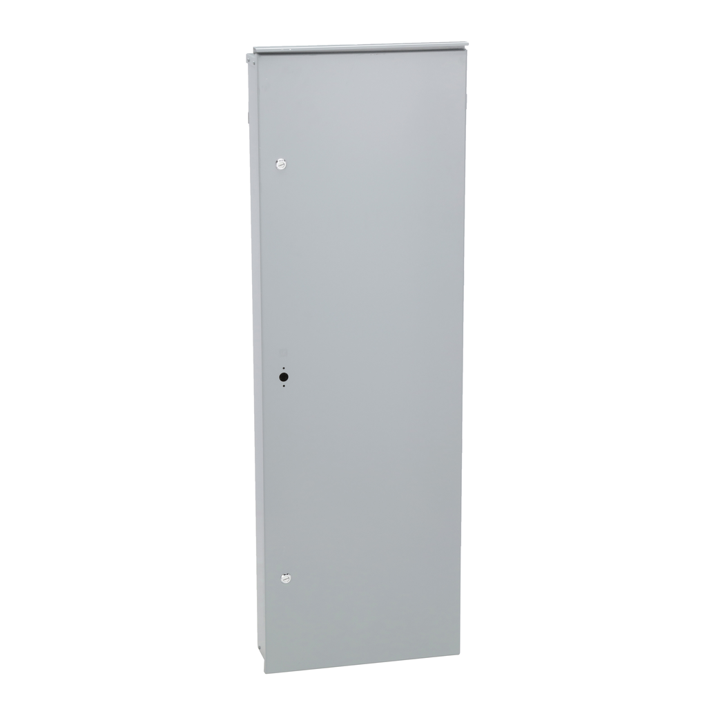 Square D MH62WP Panelboard Enclosure 20 X 6.5 X 62 Inch NEMA 3R/5/12