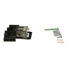 Square D SN0610 240/600 Volt 60/100 Amp 6 to 1/0 AWG Copper/Aluminum Standard Neutral Kit