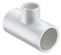 Spears 401-167 1-1/4X3/4 PVC Reducing Tee Socket Sch40