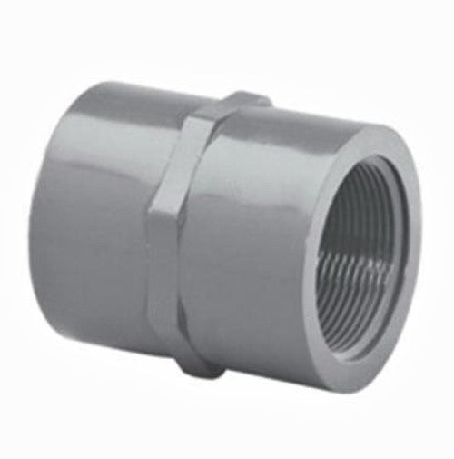 Spears 835-040C 4 CPVC FEMALE ADAPTER SOCXFPT SCH80