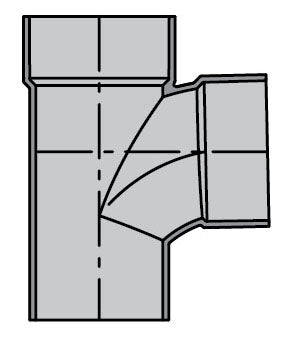 SPEARS P403-020C PIPE FITTINGS