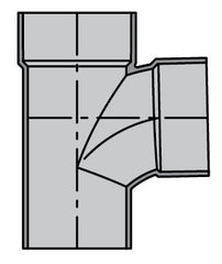 SPEARS P403-020C PIPE FITTINGS