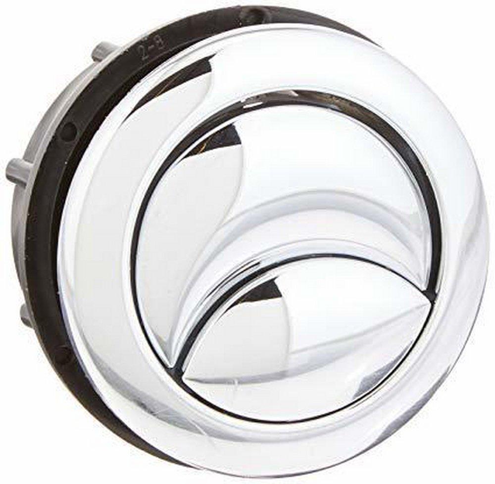 Toto THU314#CP Push Button Assembly (Chrome Plated) Replacement MPN THU221#CP