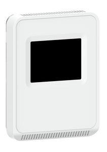 Veris HW2TA2C Humidity Sensor Power Wall Mount 1K Platinum RTD