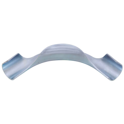 Uponor A5110500 1/2 x 3-29/50 in. Metal Bend Support