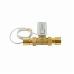 Uponor A3011075 Four-Wire Thermal Zone Valve, 3/4 - 1 in, Sweat, 230 psi