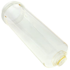 3M Aqua-Pure 6981142P Housing 1-High Translucent