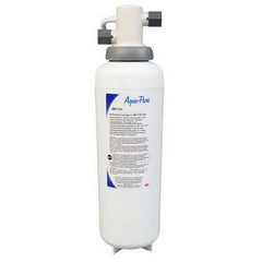 3M 5616318 Aqua-Pure 3MFF100 Under Sink Water Filtration System 25 to 125 psi 2.5 gpm