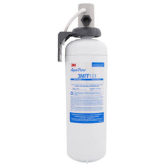 3M 5616318 Aqua-Pure 3MFF100 Under Sink Water Filtration System 25 to 125 psi 2.5 gpm