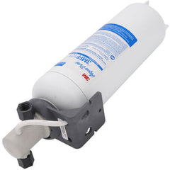 3M 5616318 Aqua-Pure 3MFF100 Under Sink Water Filtration System 25 to 125 psi 2.5 gpm