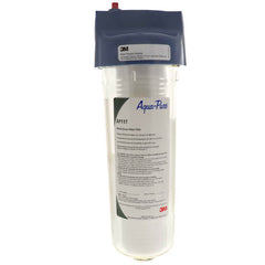 3M 5529902 Aqua-Pure Whole House Water Filtration System, 8 gpm, 3/4 inch NPT