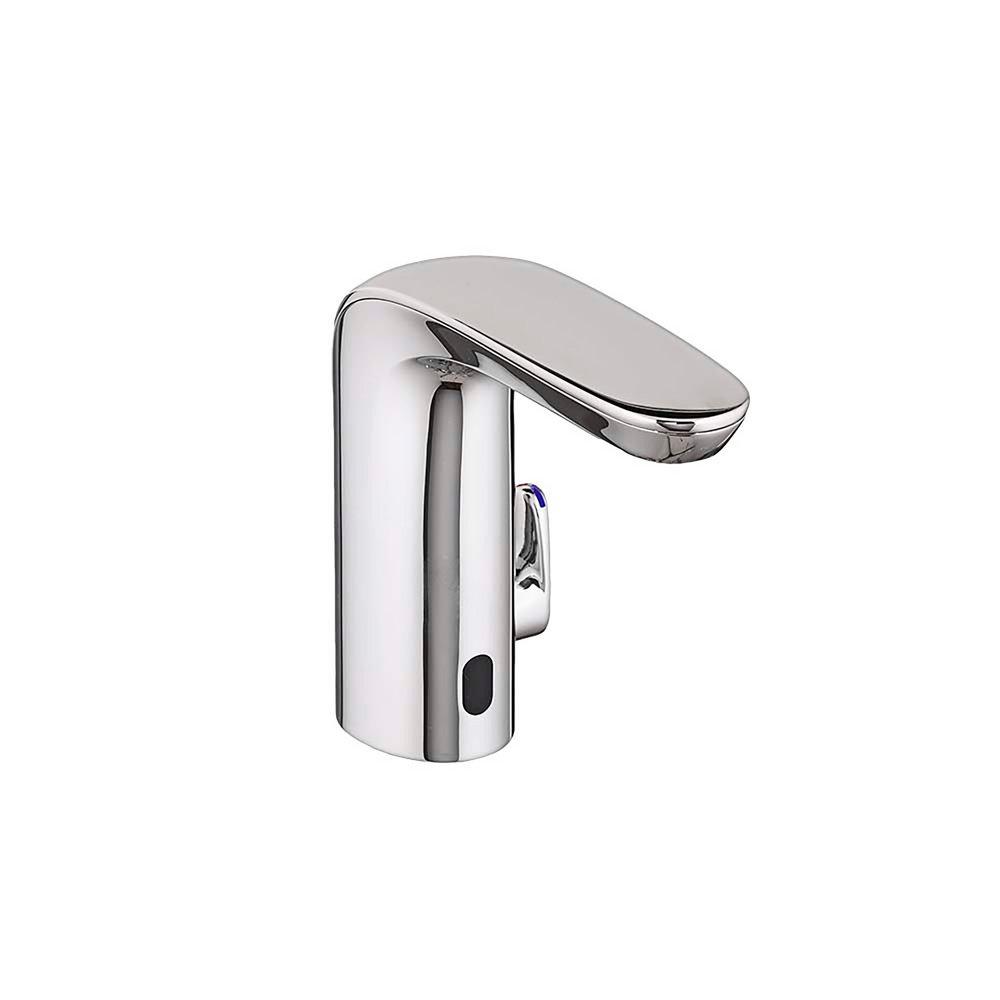 American Standard 775B205.002 Selectronic Bathroom Sink Faucet in Polished Chrome