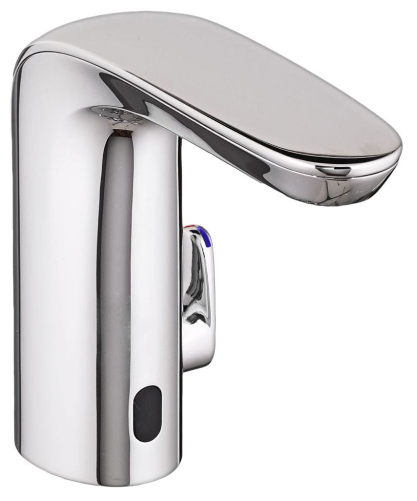 American Standard 775B205.002 Selectronic Bathroom Sink Faucet in Polished Chrome