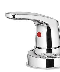 American Standard 7074.400.002 Colony Pro Two Handle Centerset Bar Faucet 1.5 GPM Polished Chrome