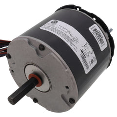 ARMSTRONG R107025-01 1/5 HP 1075 RPM Condenser Motor - Frame Size 42Y Replaces R42521-001