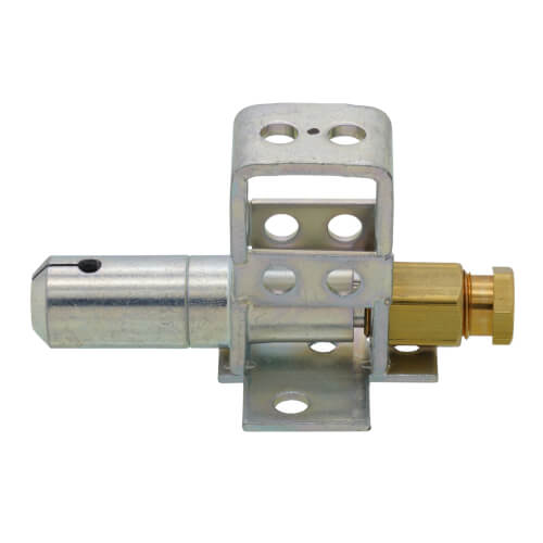 BASO J999MDA-2H | Pilot Burner With #9 Tip Arrangement | BASO GAS PRODUCTS