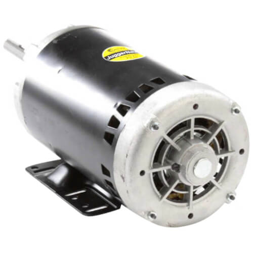 Century H1054RB 6-1/2 PSC Motor 1-1/2 HP 850 RPM Reversible 208-230-460V