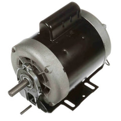 Century C690 6-1/2 Capacitor Start Resilient Base Motor 1/2 HP (115/230V, 1725 RPM)