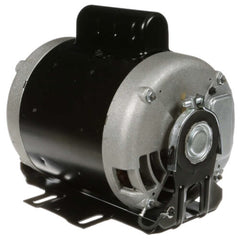 Century C690 6-1/2 Capacitor Start Resilient Base Motor 1/2 HP (115/230V, 1725 RPM)