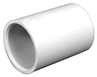 Charlotte 05158 Fitting Hot and Cold Domestic Water Distribution 2 Inch Coupling Replacement MPN