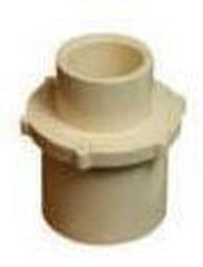 CPVC-CTS 520247 CPVC-CTS Fitting 1 x 3/4 Bushing Replacement MPN