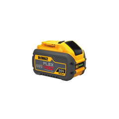 DeWalt DCS389X2 FLEXVOLT 60V MAX Brushless Reciprocating Saw Kit