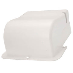 DiversiTech 230-WC6W 6 SpeediChannel Wall Penetration Cover White