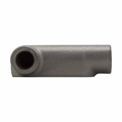 Crouse-Hinds LL57 Type LL Conduit Outlet Body 1-1/2 in Hub