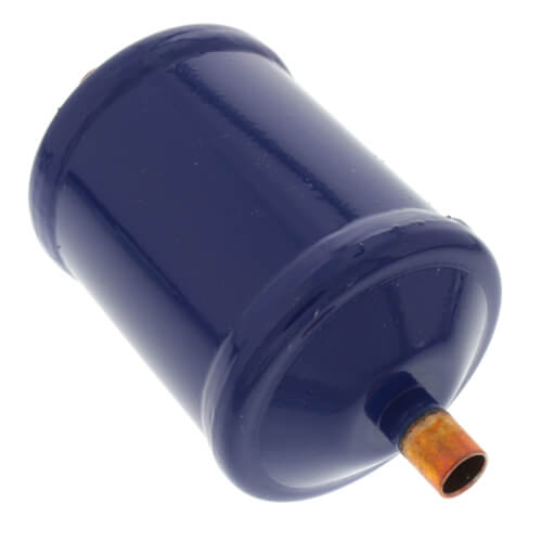 EMERSON Emerson Flow Controls 047608 3/8 ODF EK 083S Series Liquid line Filter Drier 8 Cubic Inches