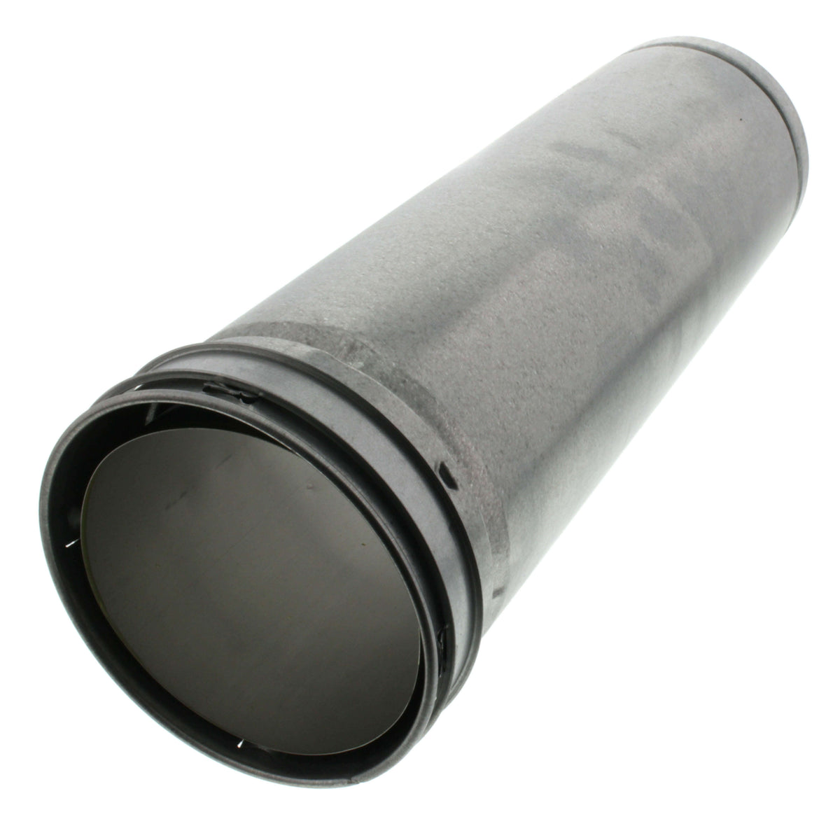 Hart & Cooley 16204 5 x 18 B Round Gas Vent Pipe