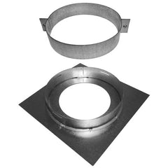 Hart & Cooley 502824 8FSP 8 Firestop/Support Plate