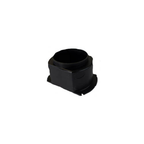 Holdrite HFPA3 1-1/4 - 3 Aerator Adapter for #3 Firestop Sleeve & #4 Hollow Sleeve