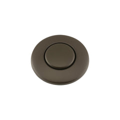 InSinkErator 73274E SinkTop Switch Button - Oil Rubbed Bronze