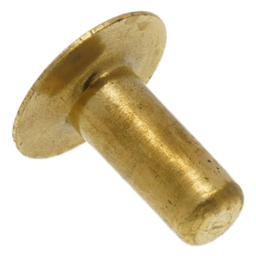 HONEYWELL Honeywell CCT1640 1/4 Tubing Plug