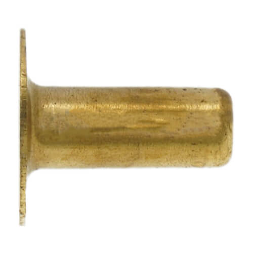 HONEYWELL Honeywell CCT1640 1/4 Tubing Plug
