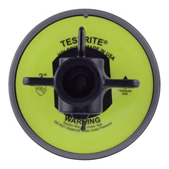 Holdrite TRW3V 3 in. Test Wedge with Valve