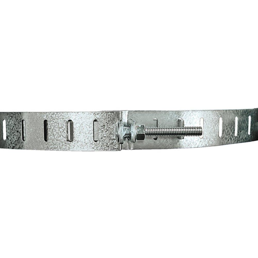 Holdrite QS-120 Quick Strap Belt Strap for up to 120 gal. Water Heater