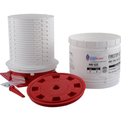 Holdrite HFP-P4 HydroFlame Pro Series 3 - 4 in Firestop Sleeve