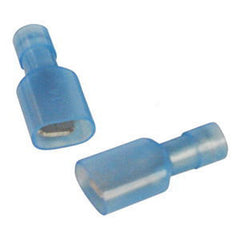 Mars 86211 Insulated Quick Disconnect Male Tab 16 - 14 AWG Conductor 1/4 Inch Stud